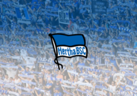 Hertha Berlin z Calsbergiem