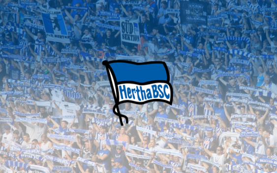 Hertha Berlin bliska podjęcia decyzji o miejscu budowy stadionu