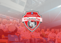 KS Developres z nowym herbem