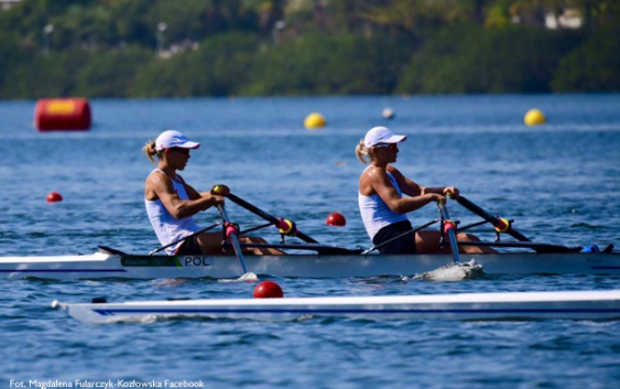 Fularczyk-Kozłowska z największą premią po Rio