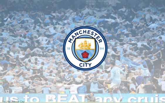 Manchester City na dłużej z Heineken