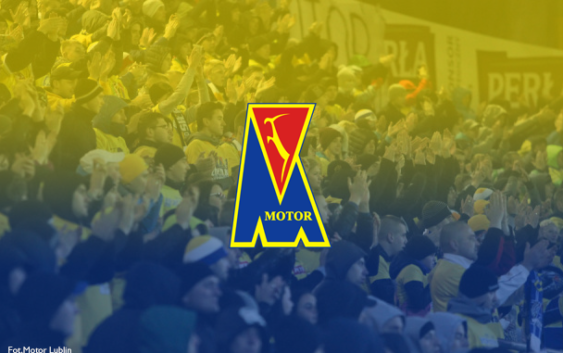 Motor będzie grać w Masicie