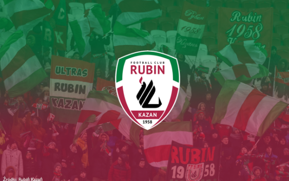 Rubin Kazań osiągnął antyrekord frekwencji