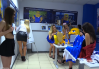 Mannequin Challenge podbił świat w 2016 roku