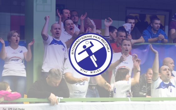 SPR Stali również z GoFans