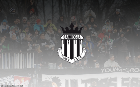 Wiśniowski sponsorem Akademii Sandecji Nowy Sącz