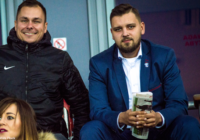 Tomasz Marzec – Wiceprezes Wisły Płock