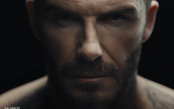 Beckham nadal zarabia krocie