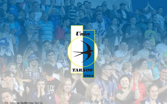 Unia Tarnów z Grupą Azoty