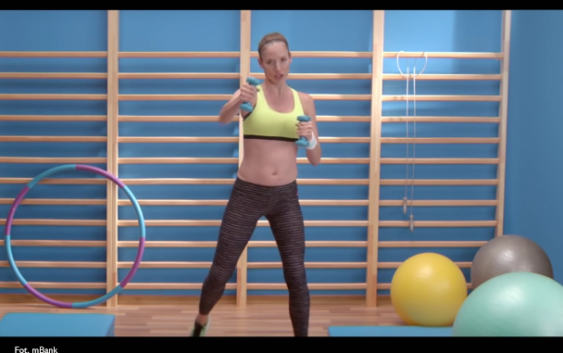 mBank zwraca uwagę na bezpieczeństwo w sieci