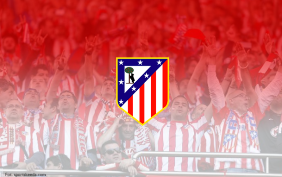 Atletico Madryt nadal z Plus 500