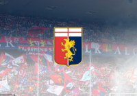 Eviva w dalszym ciągu z Genoa