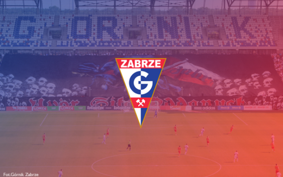 Górnik Zabrze na kolejne trzy lata z Adidasem
