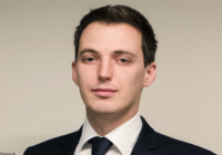 Kamil Miłkowski – Dyrektor Zarządzający Ekantor.pl