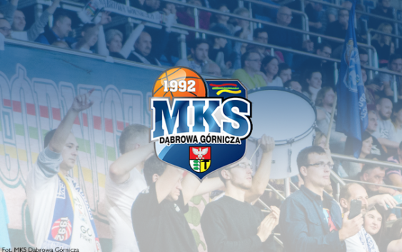 MKS Dąbrowa Górnicza – Siła Miasta