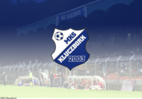 MKS Kluczbork rozda koszulki kibicom