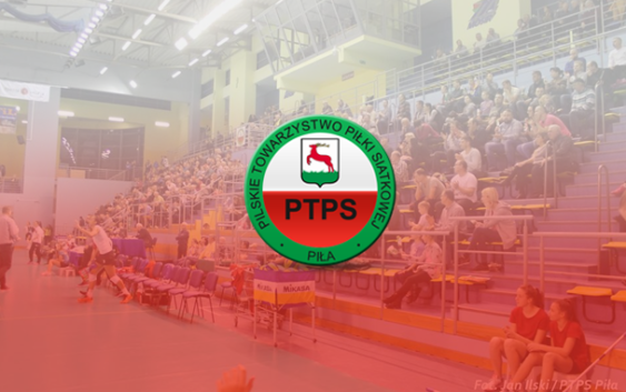 PTPS Piła zmienił swoją nazwę