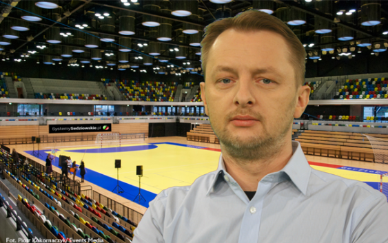 Piotr Kokornaczyk – Events Media