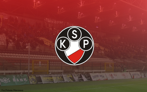 Polonia się odradza i buduje stadion