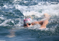 Enea sponsorem kolejnych zawodów triathlonowych