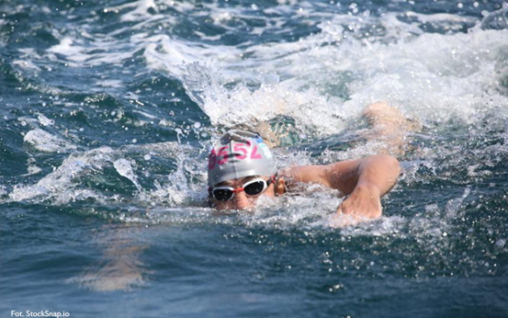 Enea sponsorem kolejnych zawodów triathlonowych