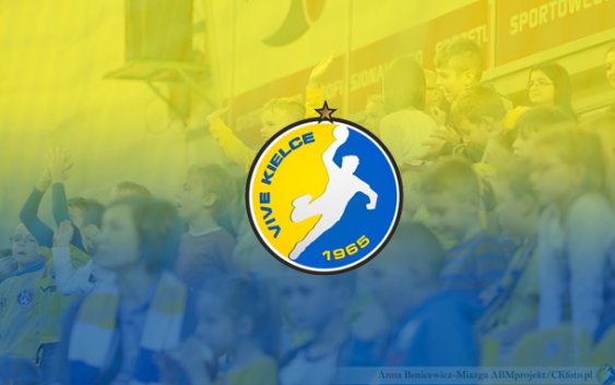 PGE VIVE Kielce = Drużyna V