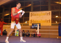 Walkę Kliczki zobaczy 90 tysięcy osób