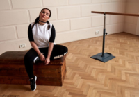 Ewa Farna została ambasadorką marki Nike