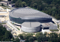 Hala w Gliwicach bez operatora