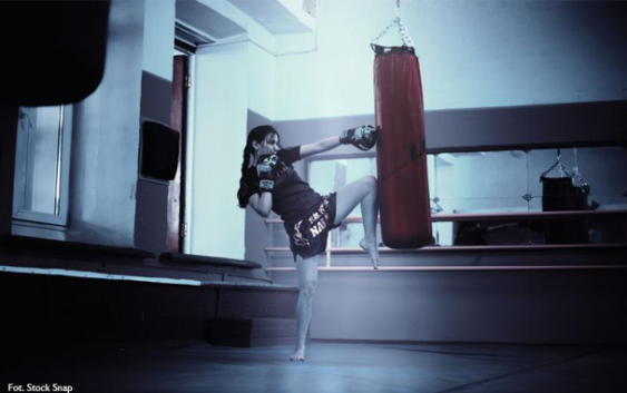 Puncher powraca w nowej odsłonie