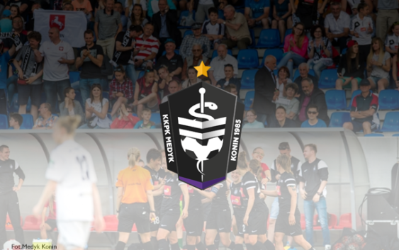 Medyk Konin bez POLOmarketu