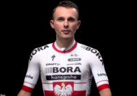 Bora wykorzystuje wizerunek Rafała Majki