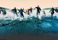 Organizatorzy gdyńskiego triathlonu zrealizują reportaż o triathlonistach