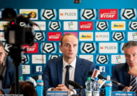 Bartosz Kwiatkowski – Prezes Fundacji Kibica