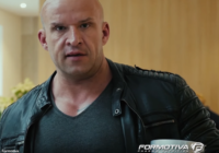 Tomasz Oświęciński ambasadorem marki Formotiva