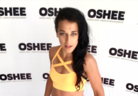 Joanna Jędrzejczyk została nową ambasadorką marki Oshee