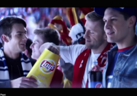 Jakub Błaszczykowski w kampanii marki Lay’s