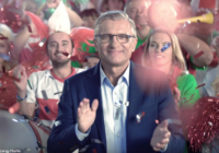 Rusza urodzinowa loteria Leroy Merlin z Adamem Nawałką