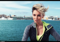 Dorota Gardias w kolejnym spocie Outhorn