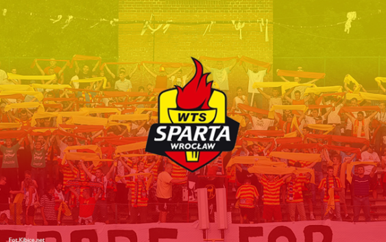 Opal Wrocław pozostaje Sponsorem Klubu WTS Sparta Wrocław