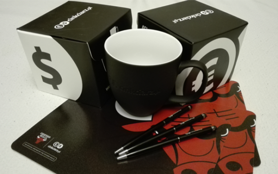 Wygraj gadżety od sponsora polskiego sportu