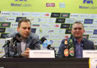 Piotrem Sienkiewiczem – Dyrektor ds. Marketingu forBet