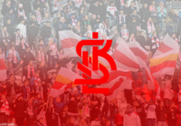 ForBet sponsorem głównym ŁKS-u Łódź