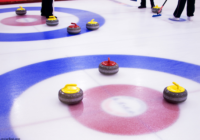 Łódź chce być polską stolicą curlingu