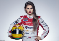 Gosia Rdest zbiera pieniądze na swoje starty