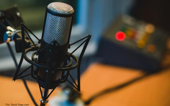 RMF FM w święto flagi przemierzy specjalną sztafetę