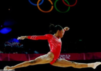 Mistrzyni Olimpijska Douglas ma własną lalkę Barbie