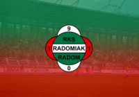 Radomiak Radom z Pocztą Polską