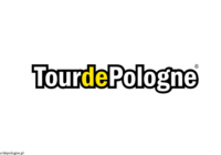 Szymon Godziek przeskoczył kolarzy na Tour de Pologne