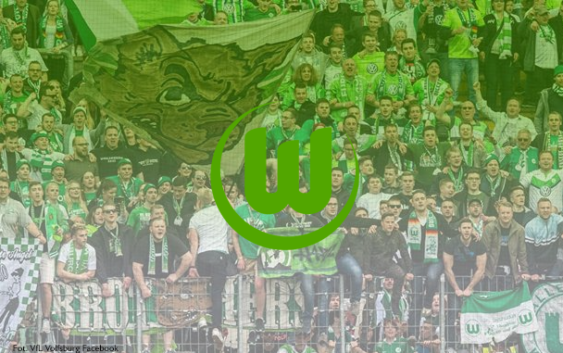 VfL Wolfsburg przedłużył umowy z dwoma sponsorami